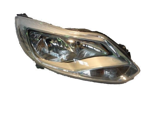 Far Ön Sağ  (Krom-Motorlu) Ford Focus 2011-2016 Arası
