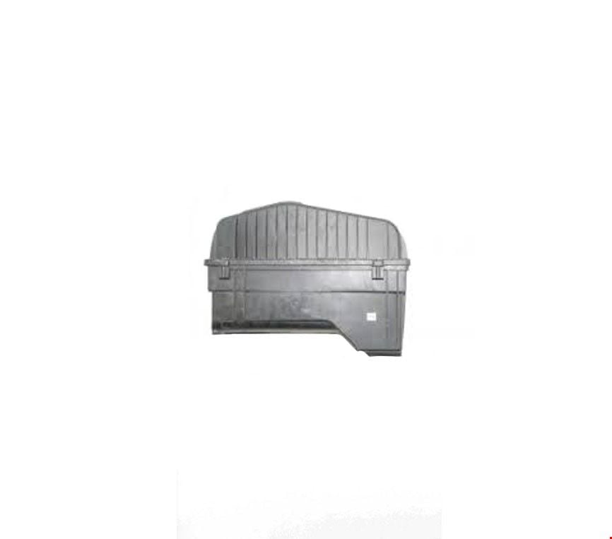 Hava Filtre Kutusu 1.6 Benz. C3 / 207 / 301 2013-