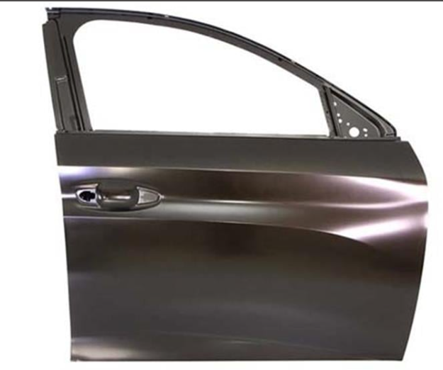 Peugeot 208 Ön Kapı  Sağ 20-