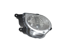 Ön Tampon Sinyali Sağ Fiat 500