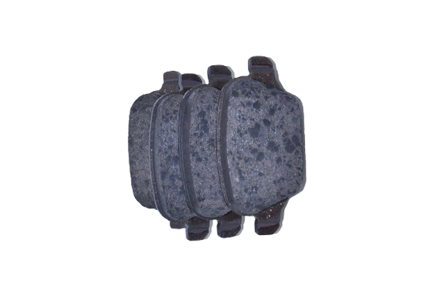 Fren Balatası Takımı Arka Linea (Diskli)