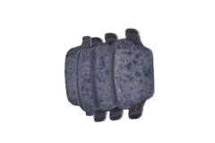 Fren Balatası Takımı Arka Linea (Diskli)