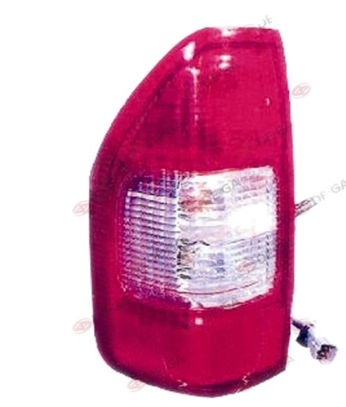 Stop Lambası Sol D-Max 2002 Sonrası