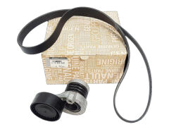 V Kayış Kiti 1.5 dCi  Duster 4x2