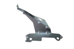 Ön Çamurluk Bağlantı Sacı Sağ Peugeot 3008 21-24 Arası