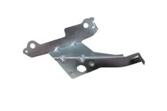 Ön Çamurluk Bağlantı Sacı Sağ Peugeot 3008 21-24 Arası