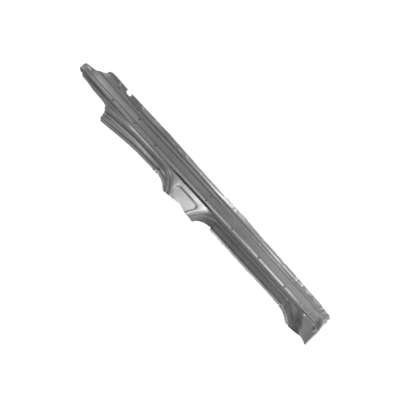 Sol Marşbiyel Sacı R19