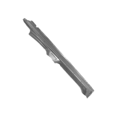 Sol Marşbiyel Sacı R19