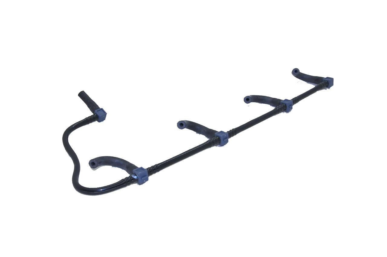 Enjektör Mazot Dağıtım Borusu 1.5 Megane-Clio-Kango 2