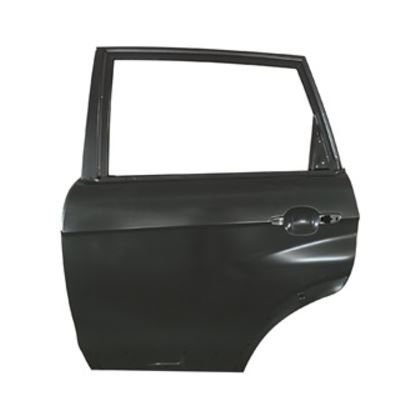 Chevrolet Captıva Arka Kapı Sol 06-