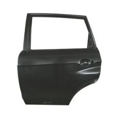 Chevrolet Captıva Arka Kapı Sol 06-