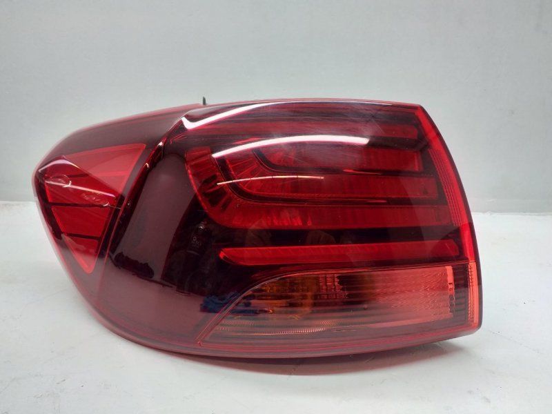 Stop Lambası Sağ Dış Kia Sorento 2018 Sonrası