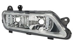 Sis Farı Sağ Passat 2011 Sonrası (Viraj Aydınlatmalı)