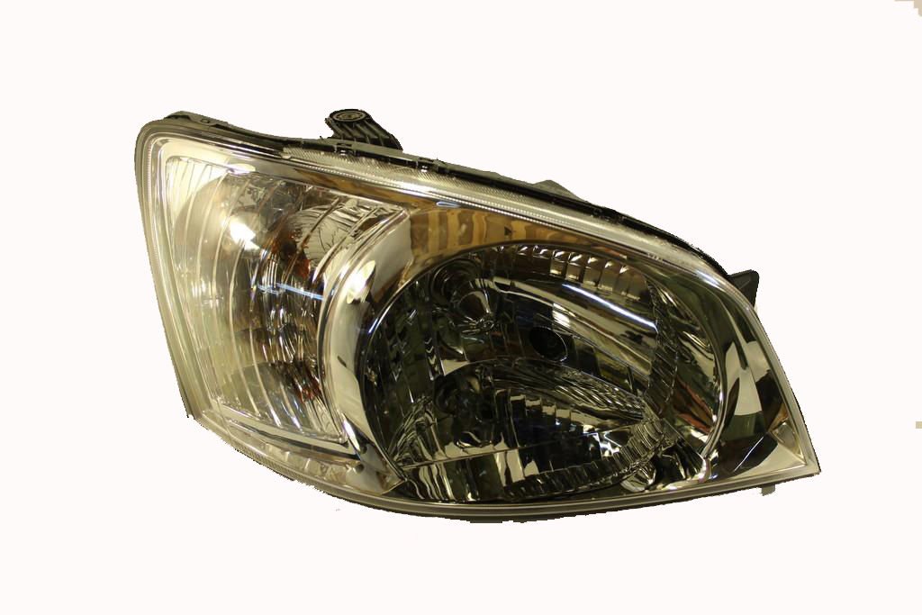 Getz Ön Far Sağ 03-05