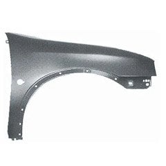 Çamurluk Ön Sağ Opel Corsa 1997-2000 Arası