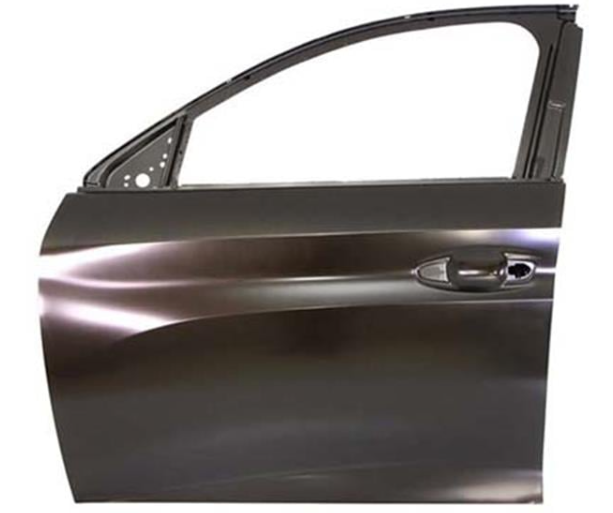 Peugeot 208 Ön Kapı  Sol 20-