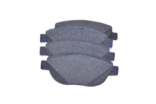 Fren Balatası Takımı Ön Grande Punto-Linea-Stılo-Doblo 2010 Sonrası