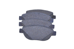 Fren Balatası Takımı Ön Grande Punto-Linea-Stılo-Doblo 2010 Sonrası