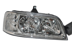 Sağ Far Ducato 2001-2006 Modelleri Arası