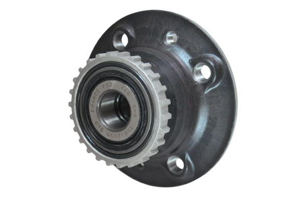 Arka Aks Rulmanı (Poryalı) Kango 1997-2007 Modelleri Arası (Abs'li)