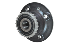 Arka Aks Rulmanı (Poryalı) Kango 1997-2007 Modelleri Arası (Abs'li)