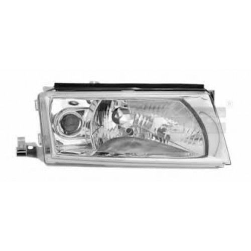 Ön Far Sağ Skoda Octavia 2000-2003 Arası