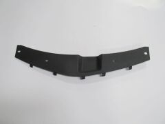 Ön Panjur Üst Koruma Plastiği Toyota Corolla Nde180 13-18 Arası