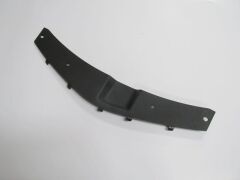 Ön Panjur Üst Koruma Plastiği Toyota Corolla Nde180 13-18 Arası