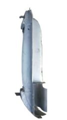 Stop Yuva Sacı Sol Nıssan Skystar Pıck Up D22 97-02 Arası