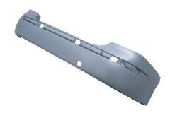 Arka Tampon (Karlıksız-Bant Delikli Tw) Ford Focus Sd 05-07 Arası