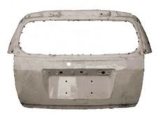 Chevrolet Captıva Bagaj Kapağı 06-