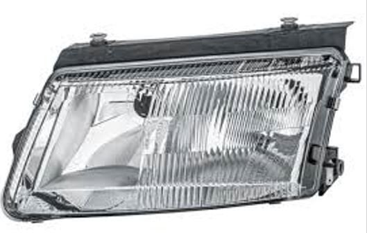 Far Sol Passat 1997 Sonrası (Sisli)