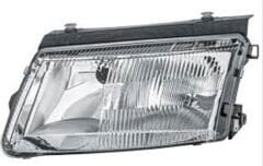 Far Sol Passat 1997 Sonrası (Sisli)