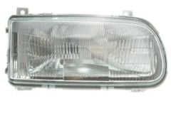 Far Sağ Skoda Felicia 1995-1997 Arası (Elektrikli)