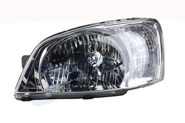 Getz Ön Far Sol 03-05