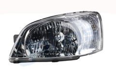 Getz Ön Far Sol 03-05