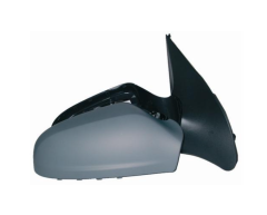 Opel Astra Dış Ayna El.Is.5 Kapı Astarlı Sağ 04-07