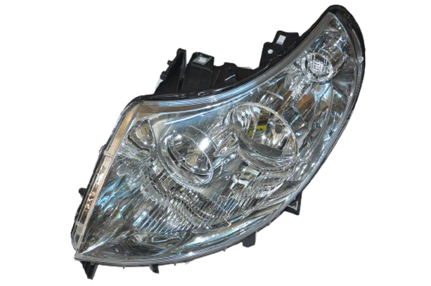 Sağ Far Ducato 2006-2014 Modelleri Arası