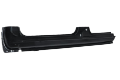 Sol Marşbiyel Sacı R9-R11