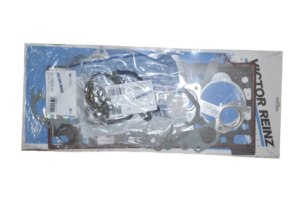 Takım Conta Üst (Silindir Conta Dahil) 2.2 Laguna