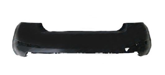 Skoda Octavia Arka Tampon 16-