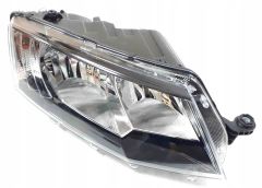 Ön Far Sağ Skoda Octavia 2013 Sonrası (Motorlu)