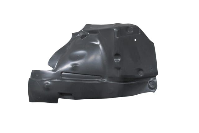 Ön Çamurluk Davlumbazı Önün Arkası Sol Renault Trafic 3 15 - 21 Arası