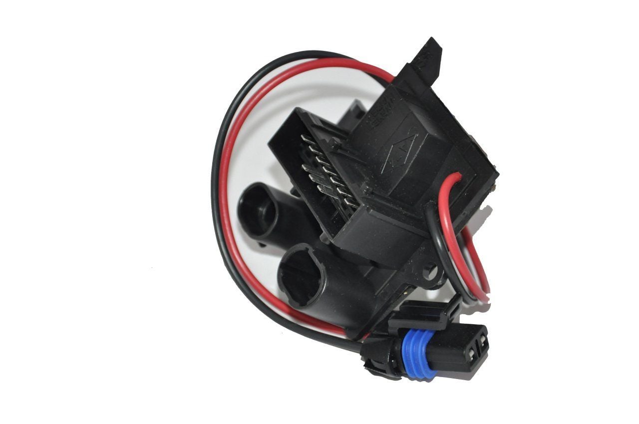 Kalorifer Rezistansı Clio Symbol 1998-2008 Arası