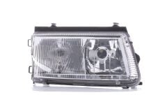 Far Sağ Passat 1997 Sonrası (Sisli)