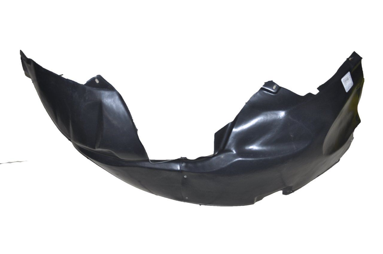 Sağ Ön Çamurluk Davlumbazı Bravo 2007 Sonrası Modeller İçin