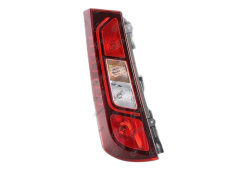 Express 21- Stop Sol