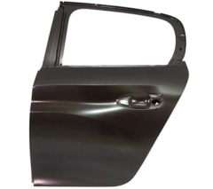 Peugeot 208 Arka Kapı  Sol 20-