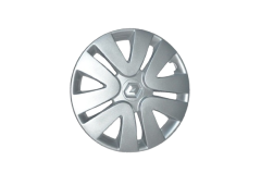 Jant Kapağı (Adet) Fluence 2012 Öncesi 15 Jant