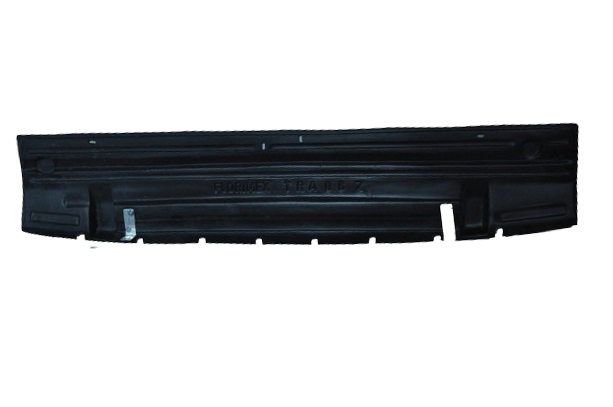 Ön Tampon Alt Muhafaza Bakaliti Trafic 2007 Sonrası